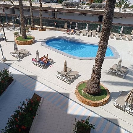 Koka Vacations 308 Playa Del Ingles Leilighet San Bartolomé Eksteriør bilde