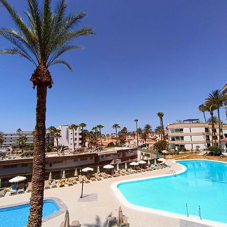 Koka Vacations 308 Playa Del Ingles Leilighet San Bartolomé Eksteriør bilde