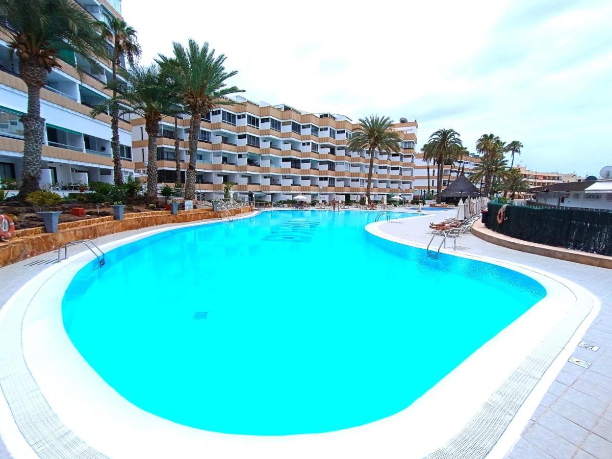 Koka Vacations 308 Playa Del Ingles Leilighet San Bartolomé Eksteriør bilde